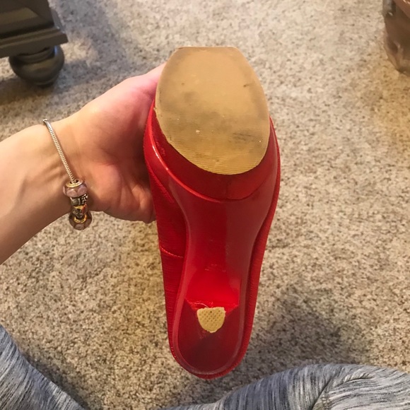 Just fab high heels - Picture 3 of 3